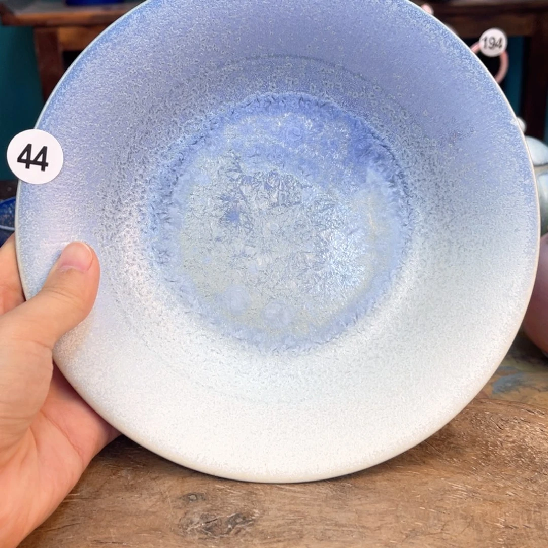 景德镇高温颜色釉