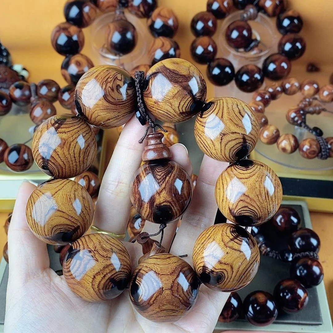 天***鱼黄花梨/降香黄檀3.0