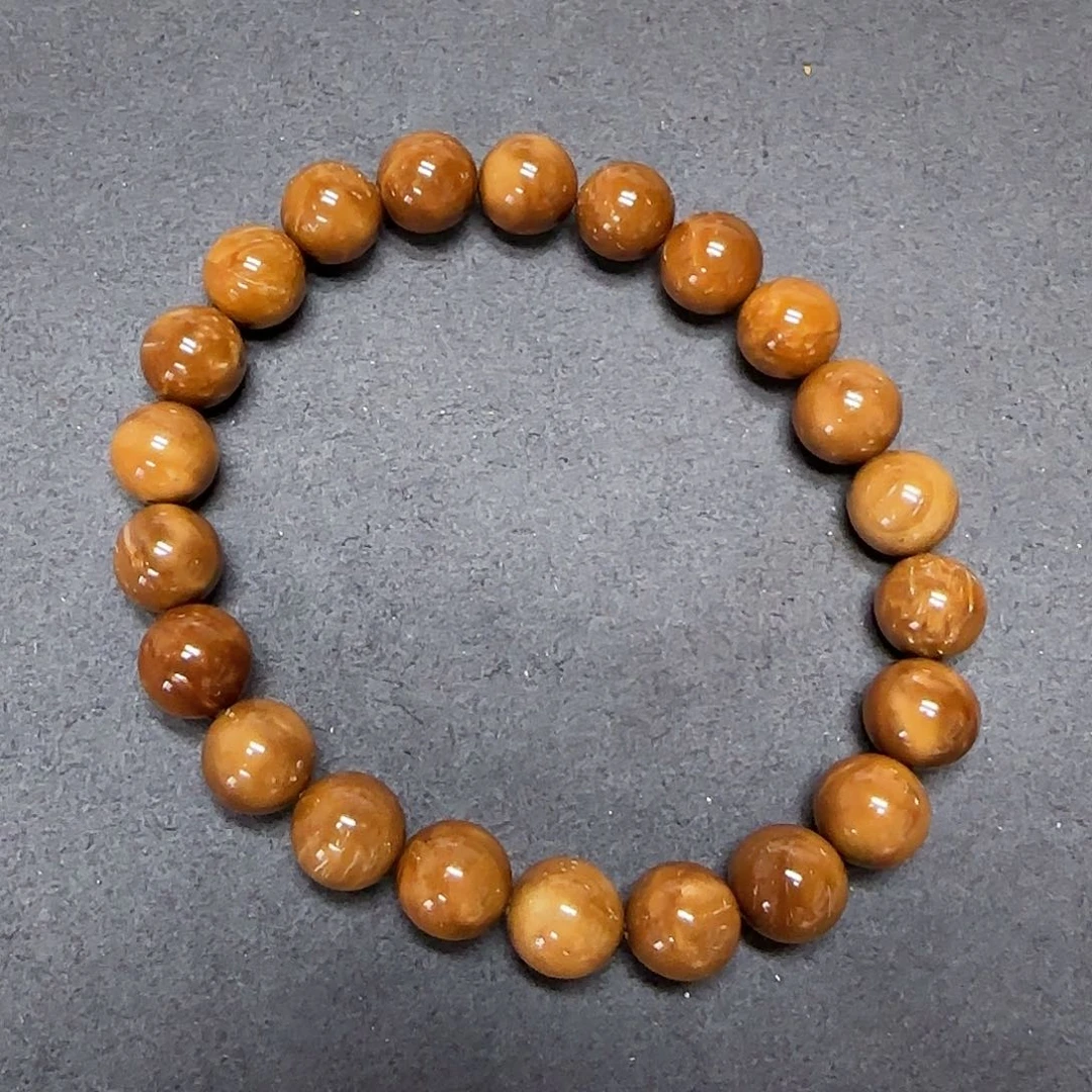 库克手串D6005圆珠手串10mm左右