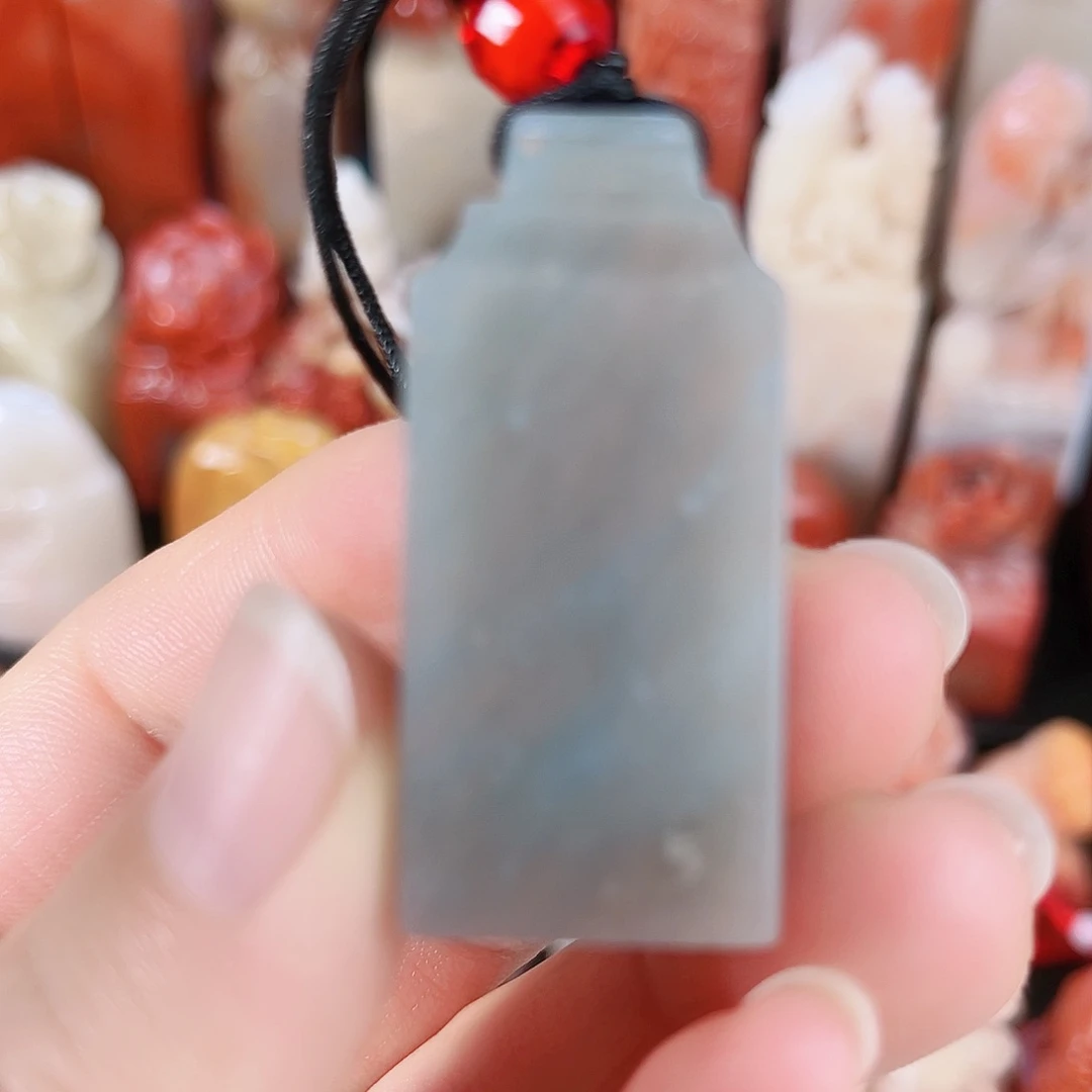 寿山石印石定制的