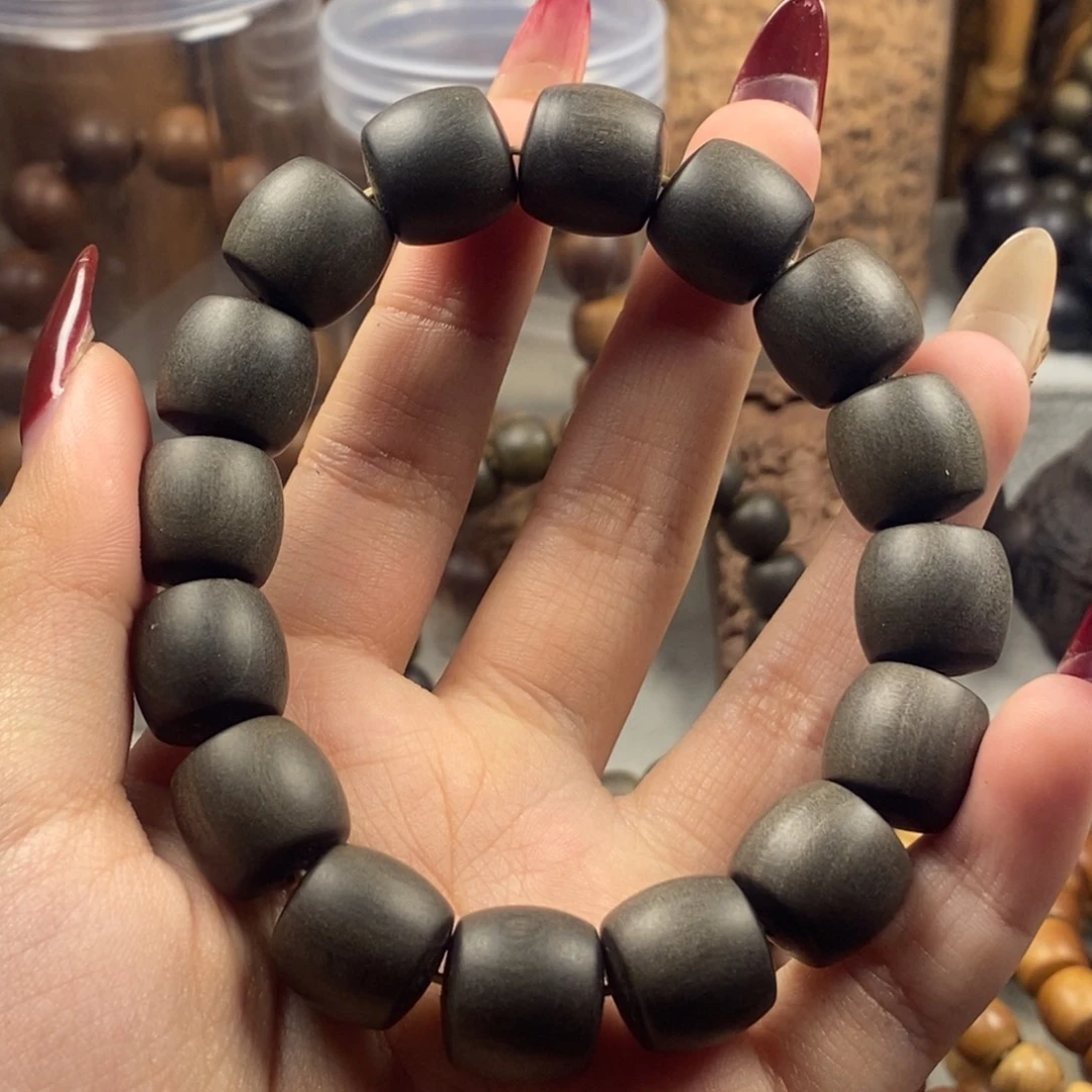 檀香木手串/手链f****e1.3 1.4奶香