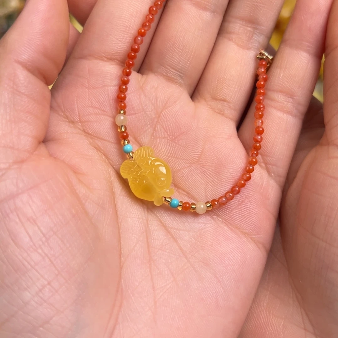 蜜蜡未镶嵌裸石蜜蜡