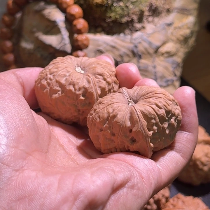 千***菜吊坠文玩核桃南瓜炖全品45