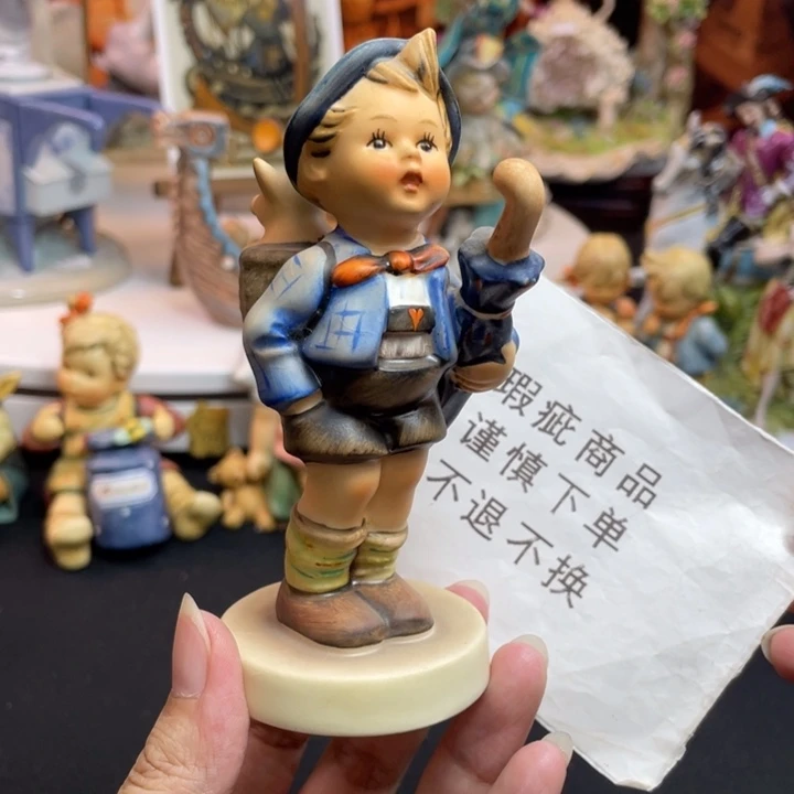 瓷片欧美中古美物
