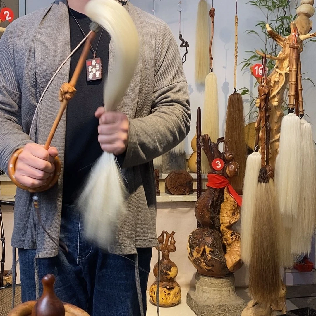 实物展示一物一拍