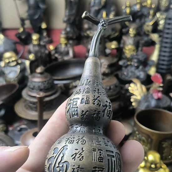 精品铜器点此下单