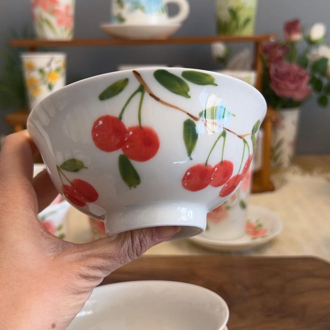 瓷片景德镇手作福利陶瓷