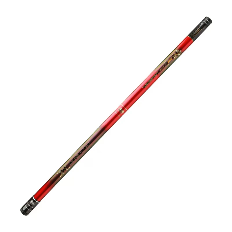 金吉锋短节溪流竿