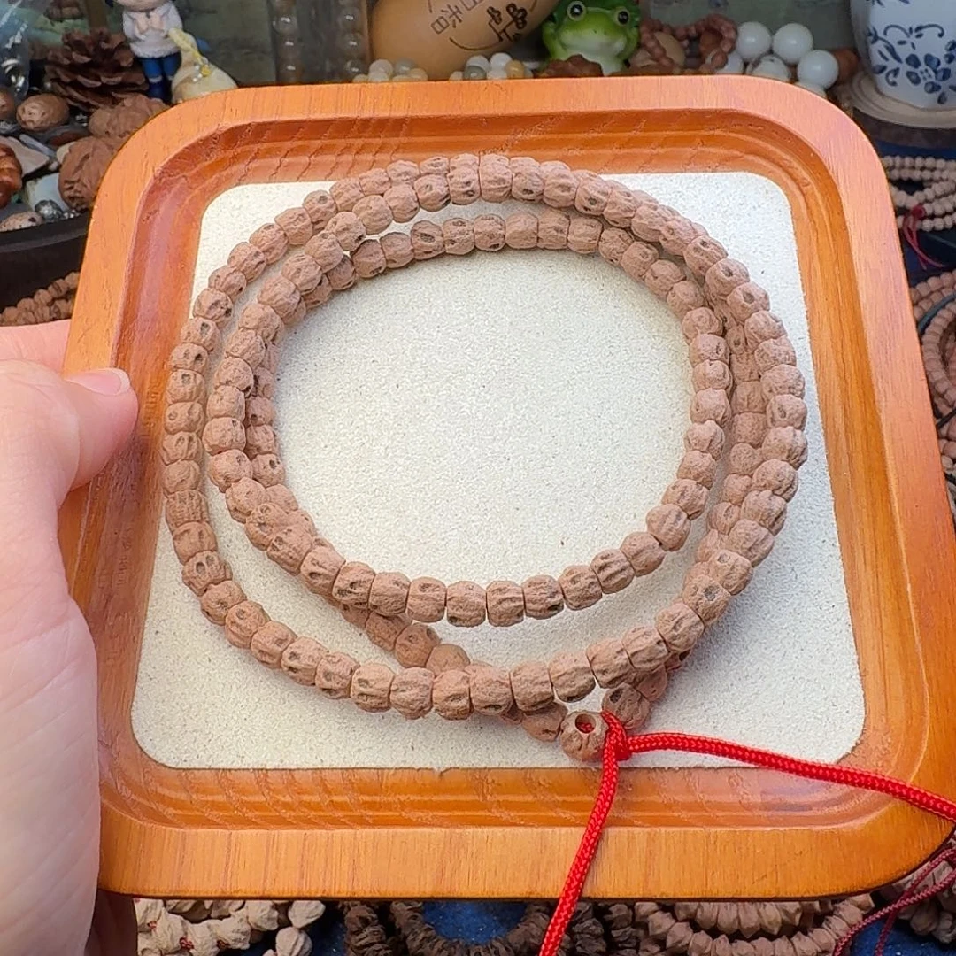 手串柏香籽/百香籽