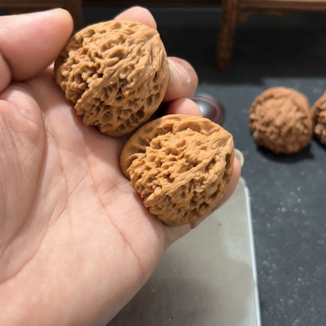 阿***活文玩核桃吊坠6666666666