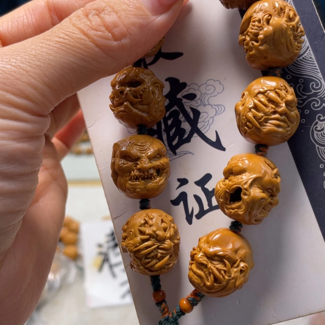 吊坠橄榄核橄榄核