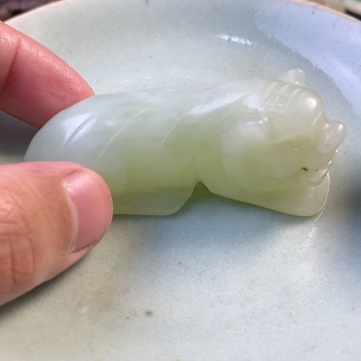 茶室用品茶宠摆件