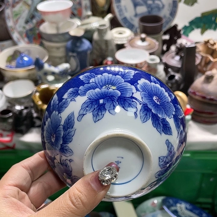 瓷片19.9发带瑕疵牌都是坏的2