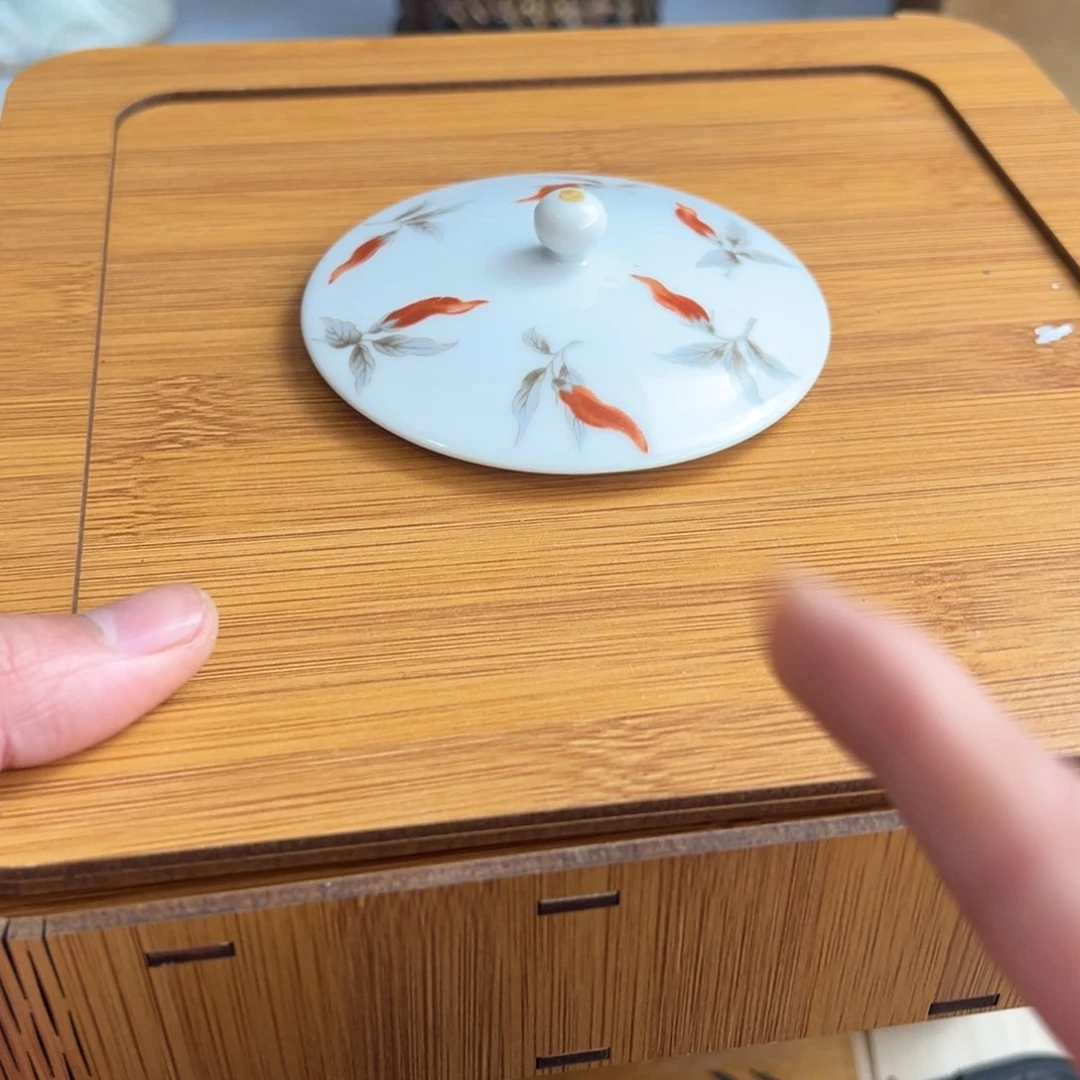 紫砂茶壶现代工艺美术瓷器