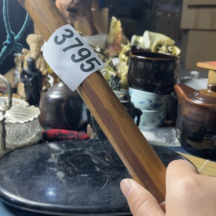 搪瓷皮*姐微瑕回流瓷器3795