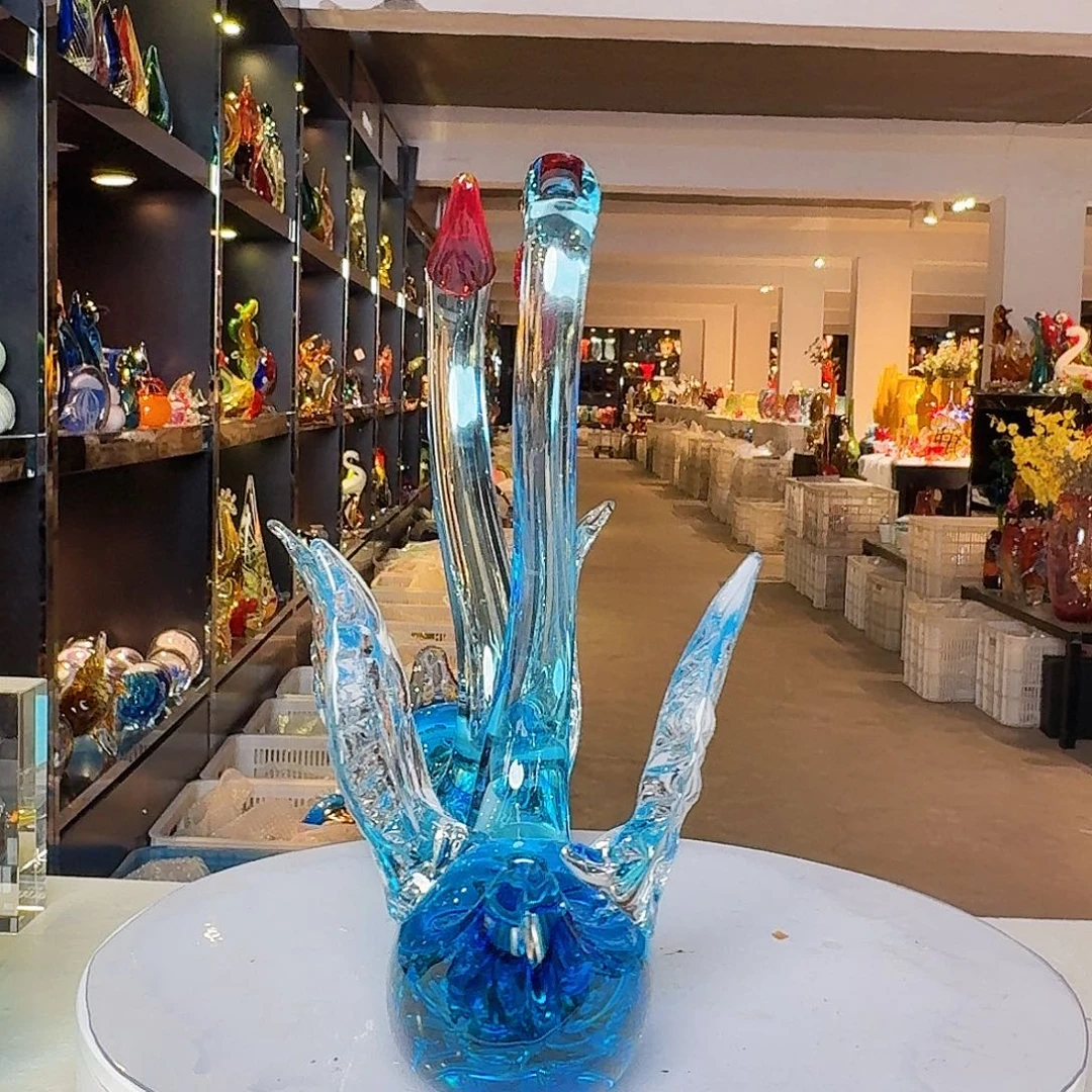 摆件琉璃岛之光在线