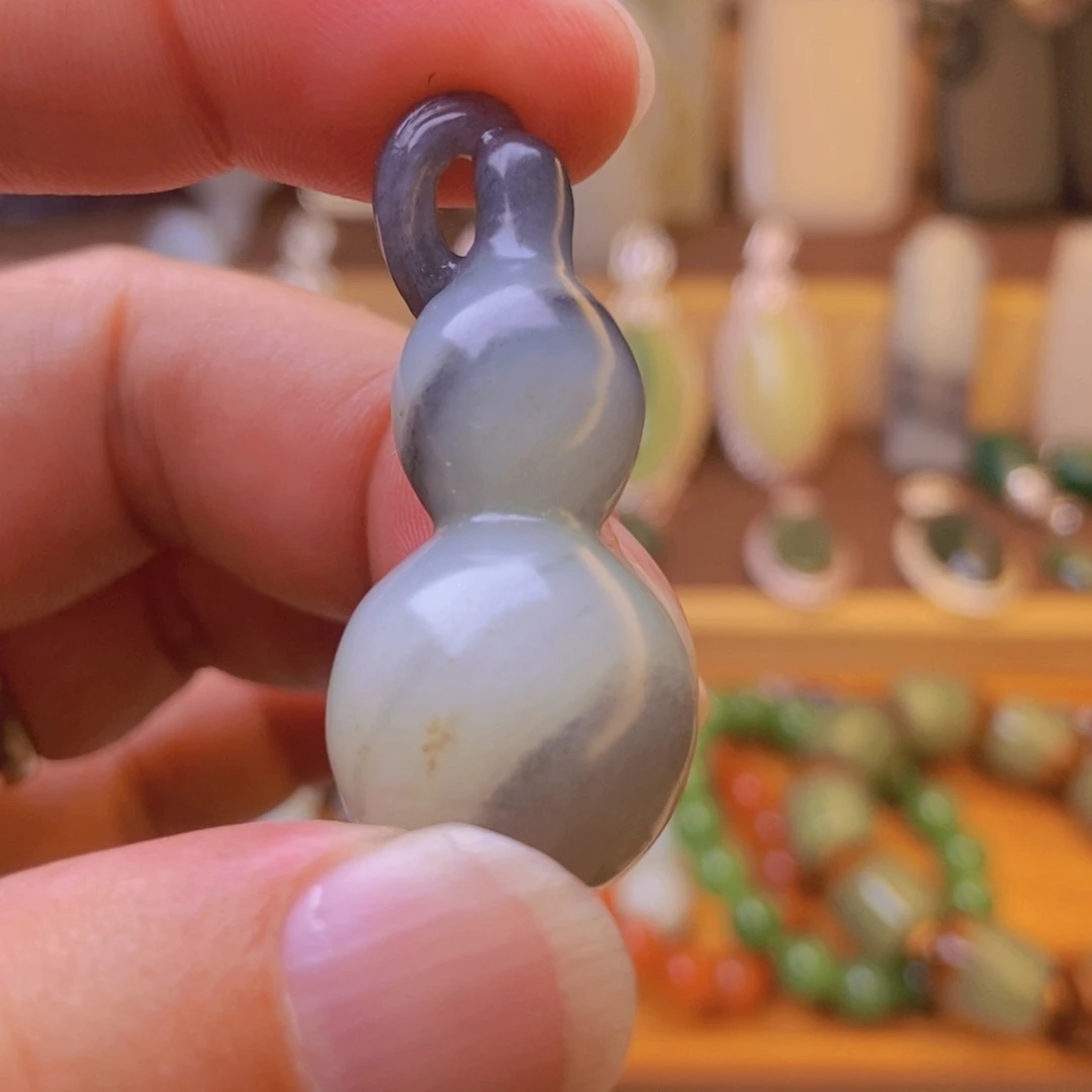 和田玉（糖玉）手镯未镶嵌