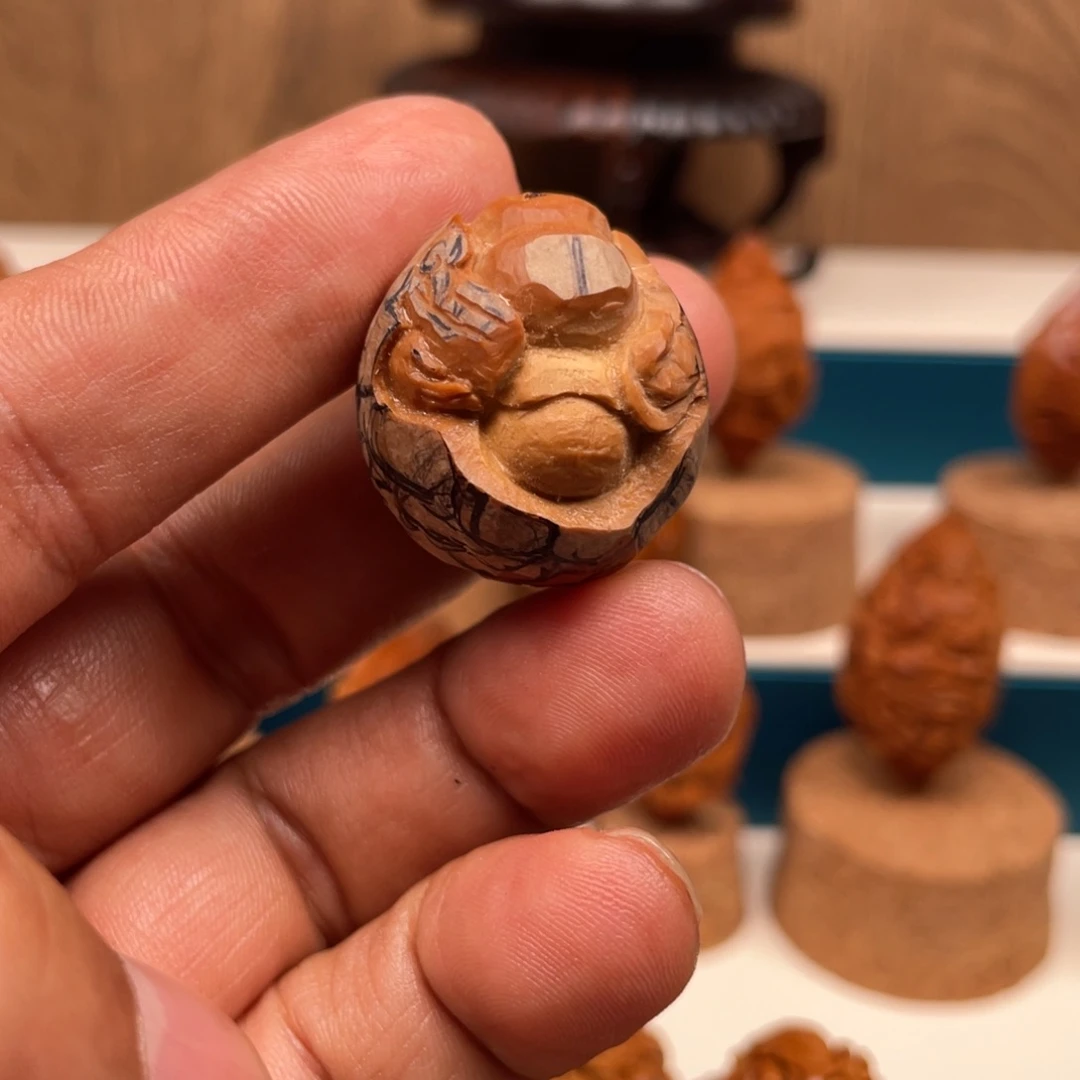 芝***干手串/手链橄榄核11111111111111111111