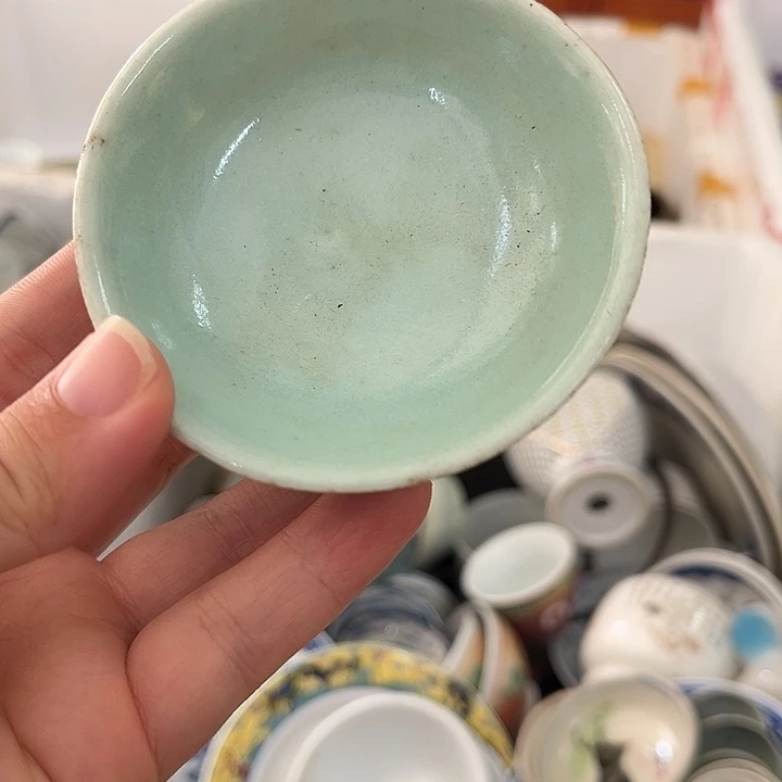 好货靓货好货好瓷