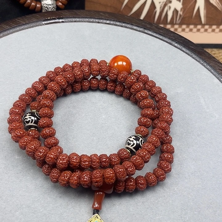 金刚菩提吊坠金刚