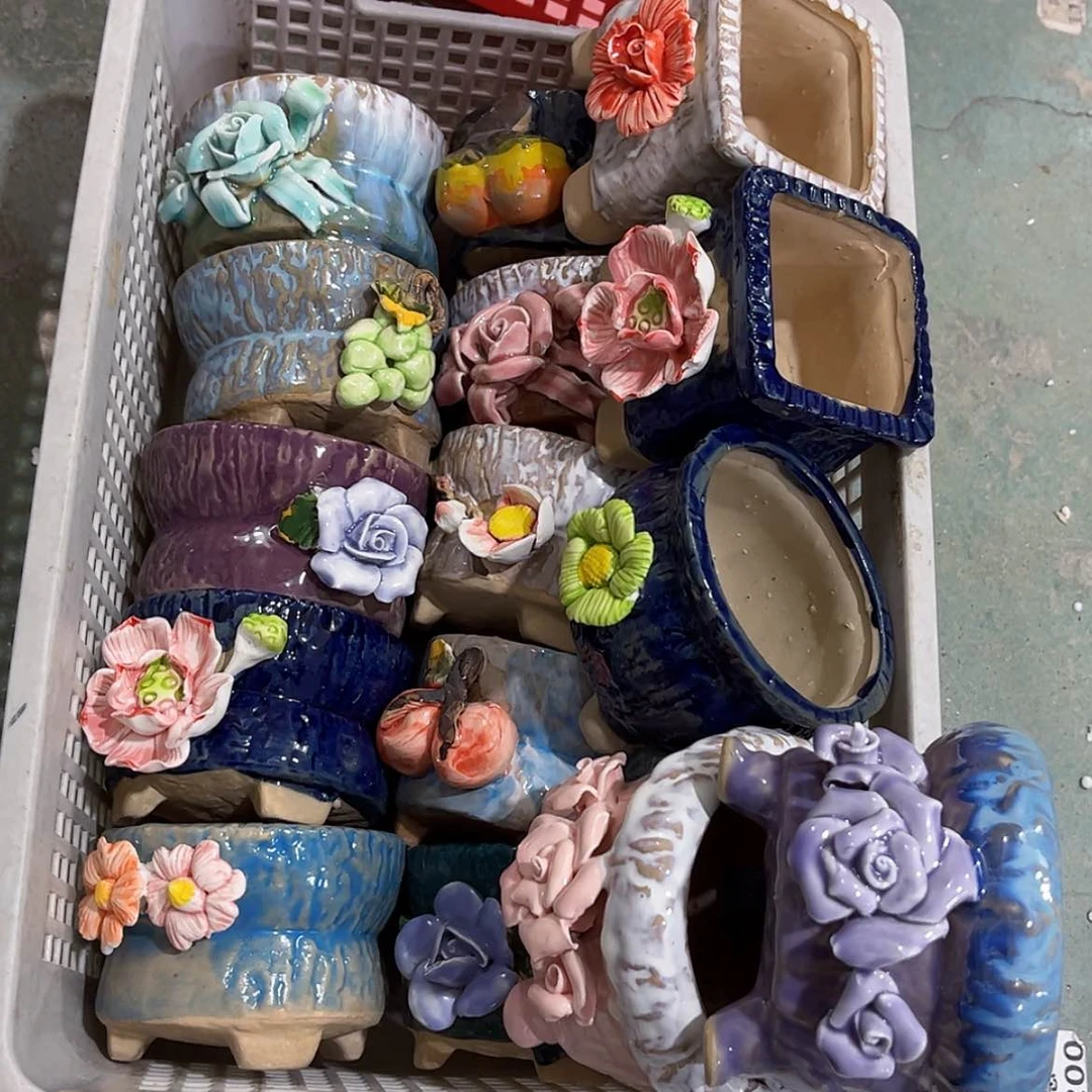 【闪购商品】红陶22154