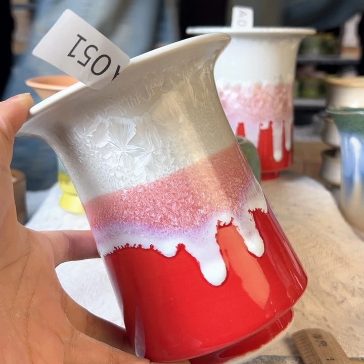 景德镇陶瓷研究所，2单包邮