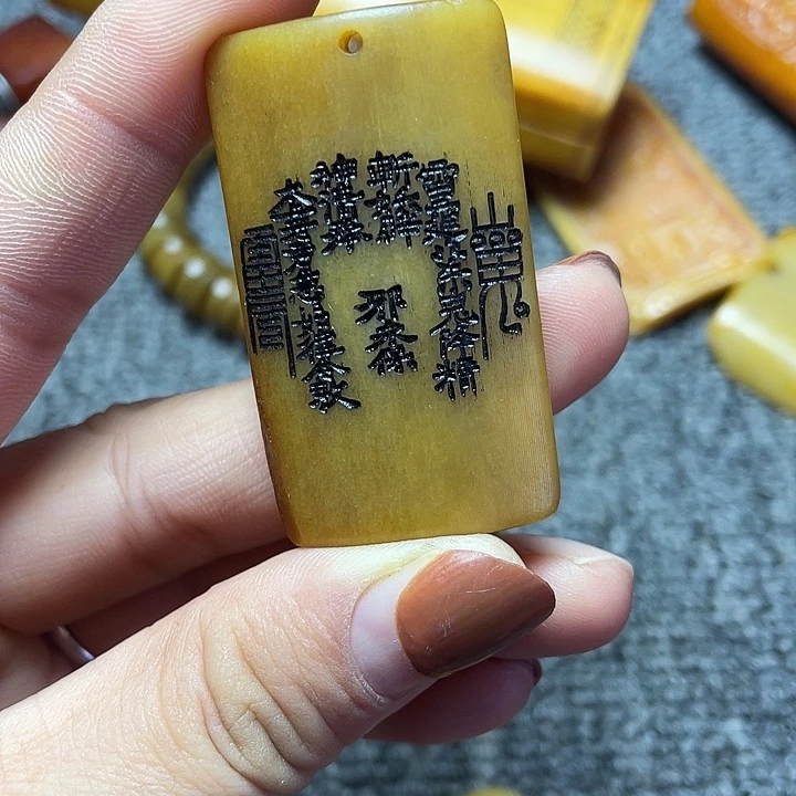 手串/手链牛骨其他配饰