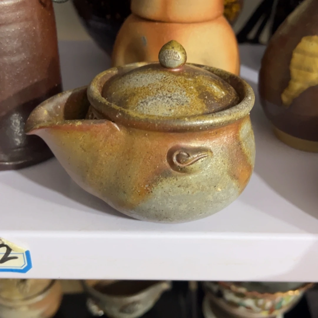 摆件陶瓷制品加工技术研究