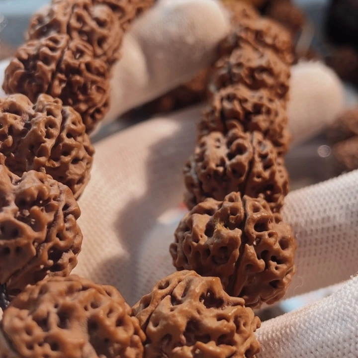 金刚菩提手串20尺寸