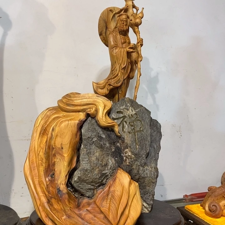 柏木（崖柏）太行崖柏