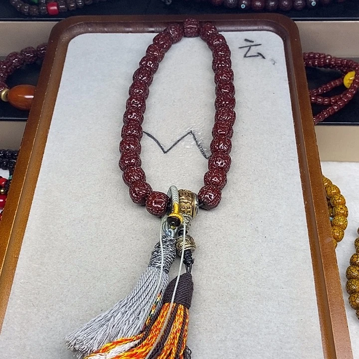 品***活金刚菩提吊坠1111111111111