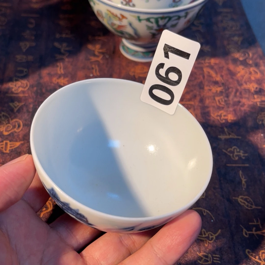 061 半月陶瓷半月陶瓷