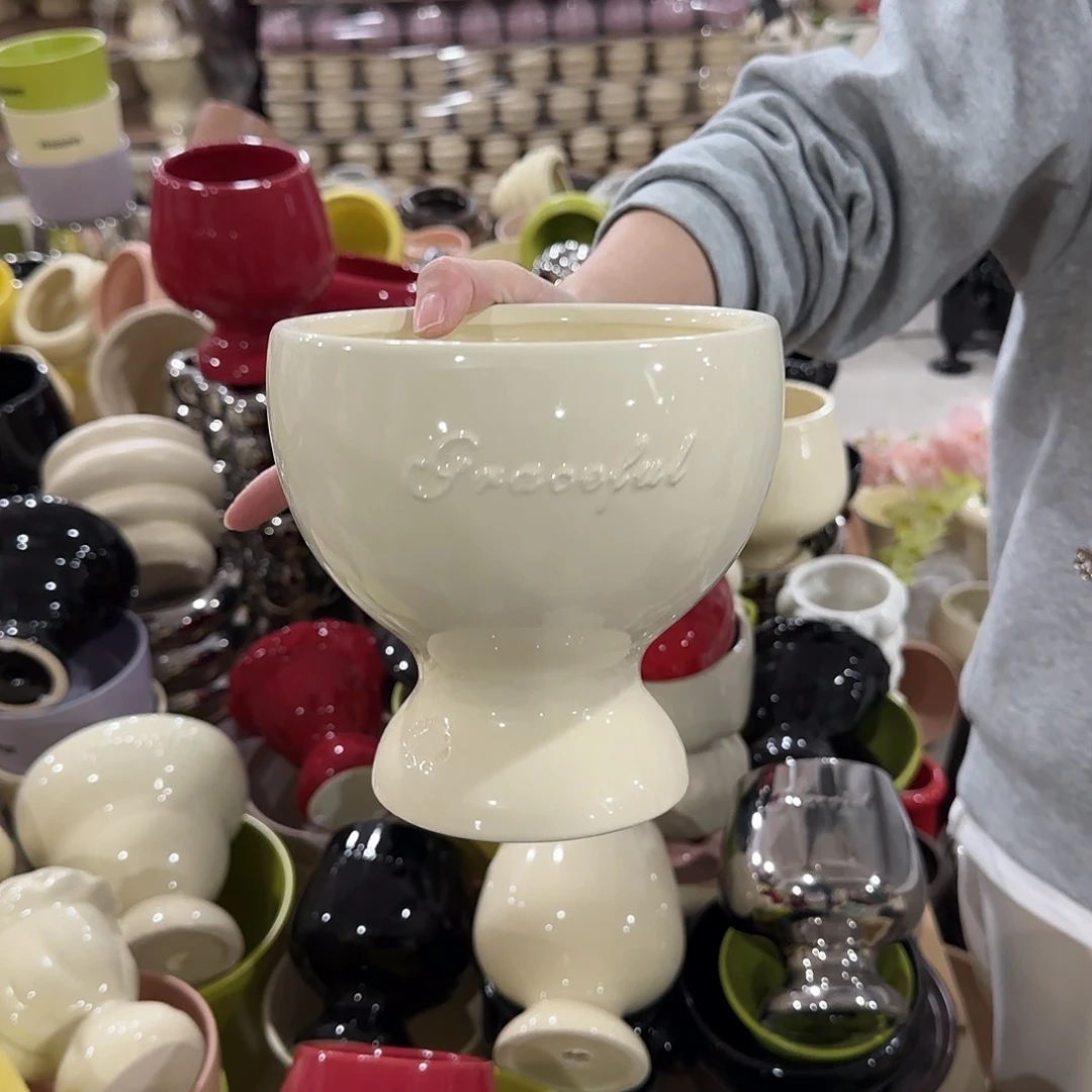 中号花盆花盆花盆