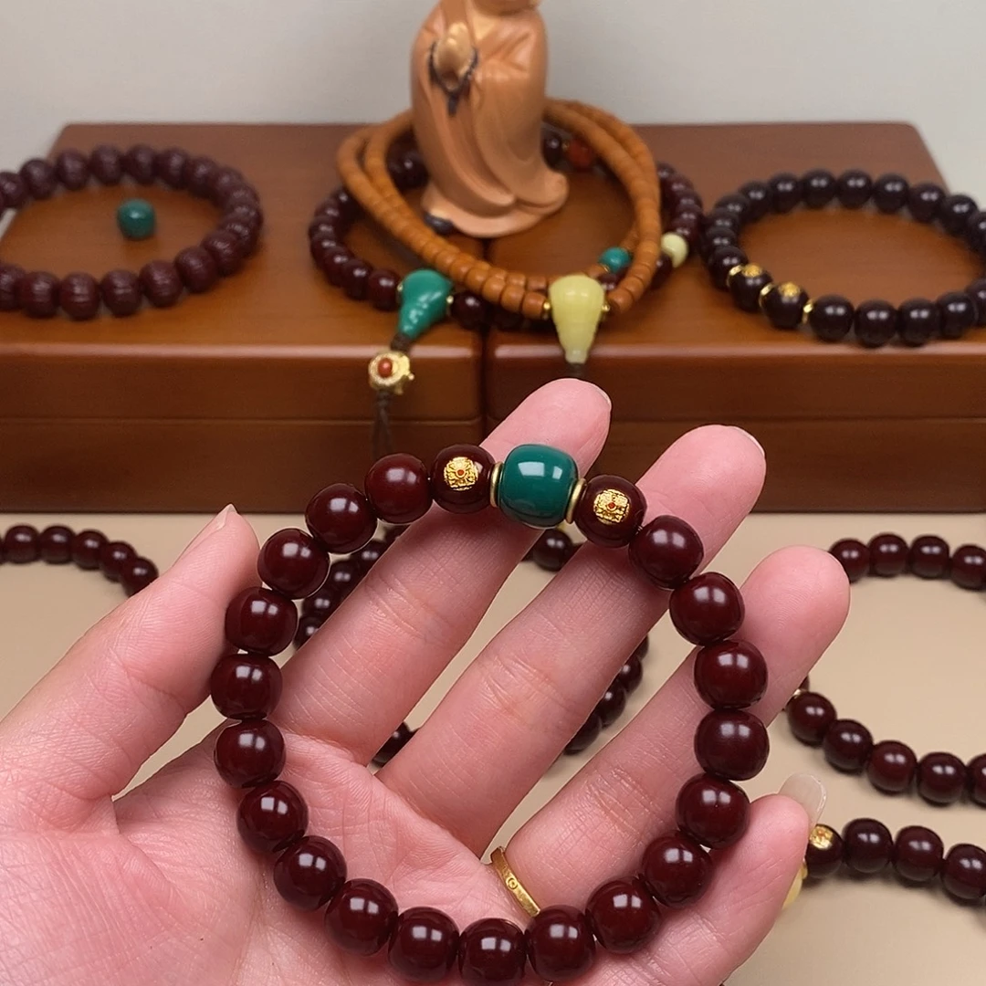 《***备猴头核桃吊坠猴头老型10