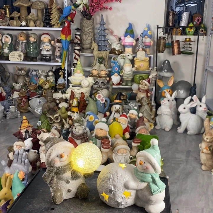 软陶工艺品摆件默认微瑕