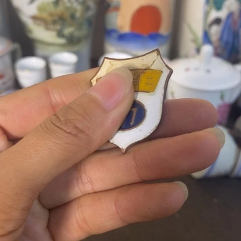 瓷片景德镇陶瓷研究所