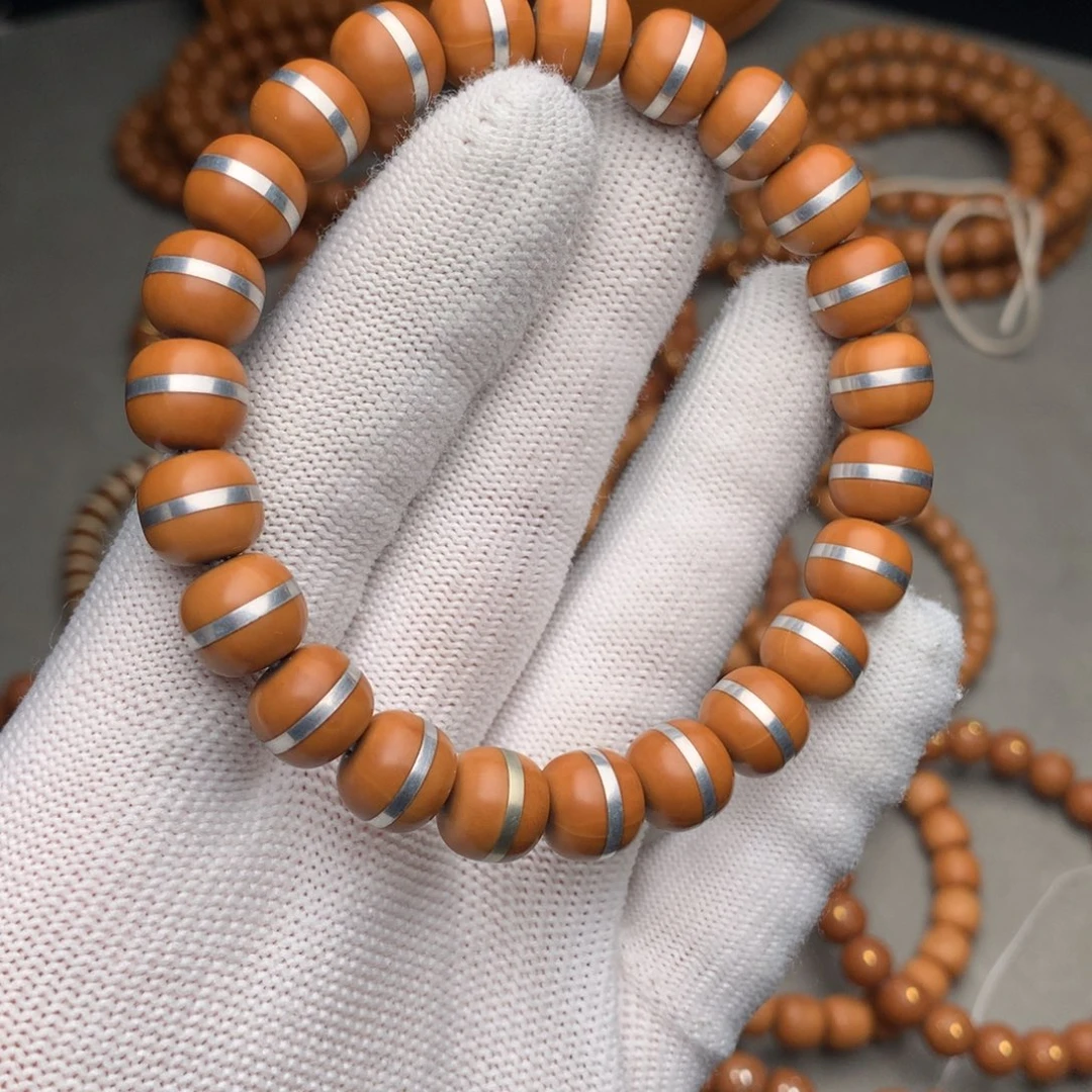 手串猴头核桃腰带老型