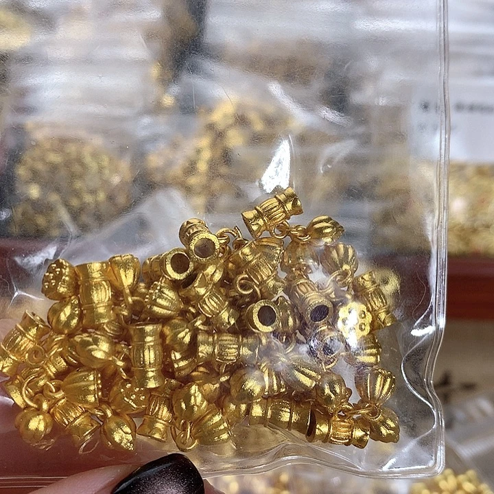 铜合金纯色系列 满三单飞5