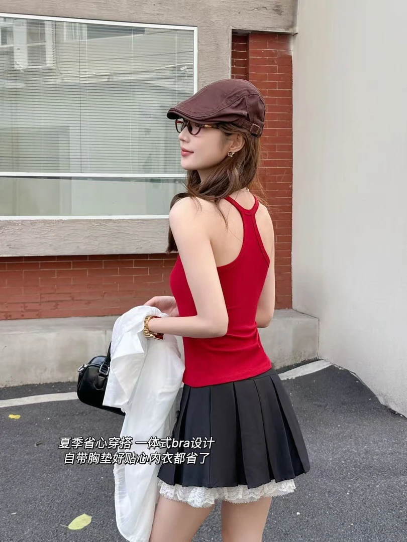 【01-100】复合链接2025新款时尚毛衣打底开衫百搭