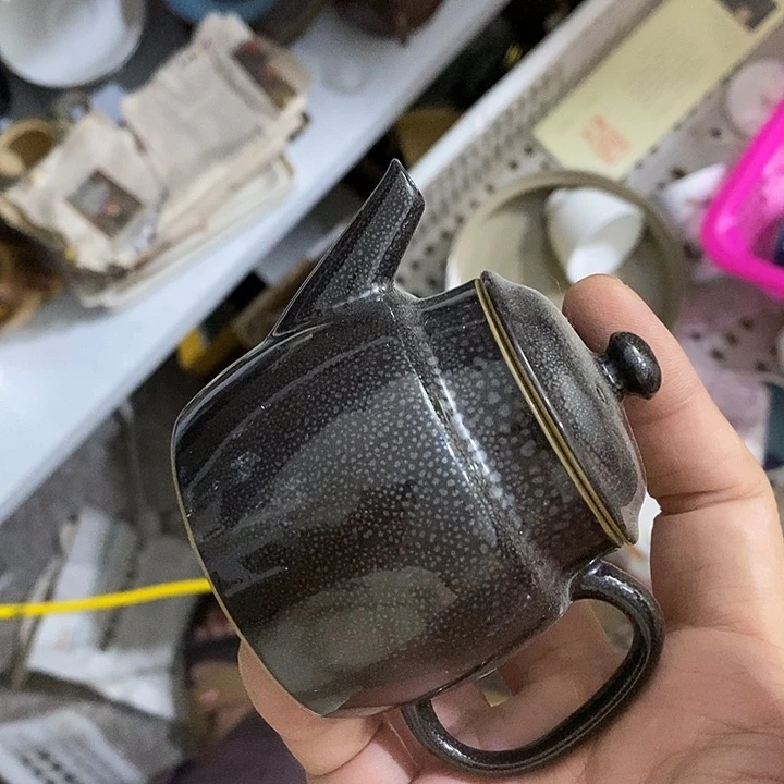 陶瓷艺术品及陶瓷制品