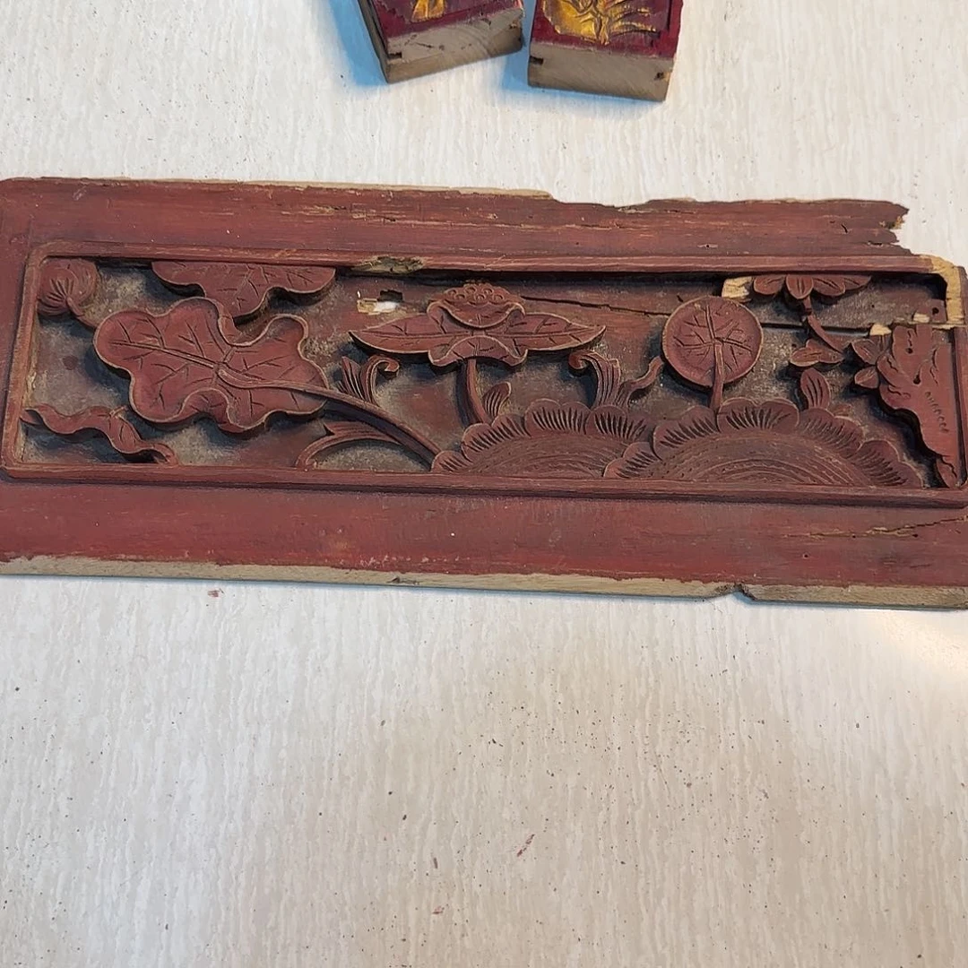 香榧木@*风老木雕艺术学院