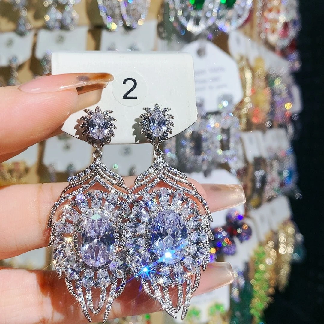 铜合金锆石925银