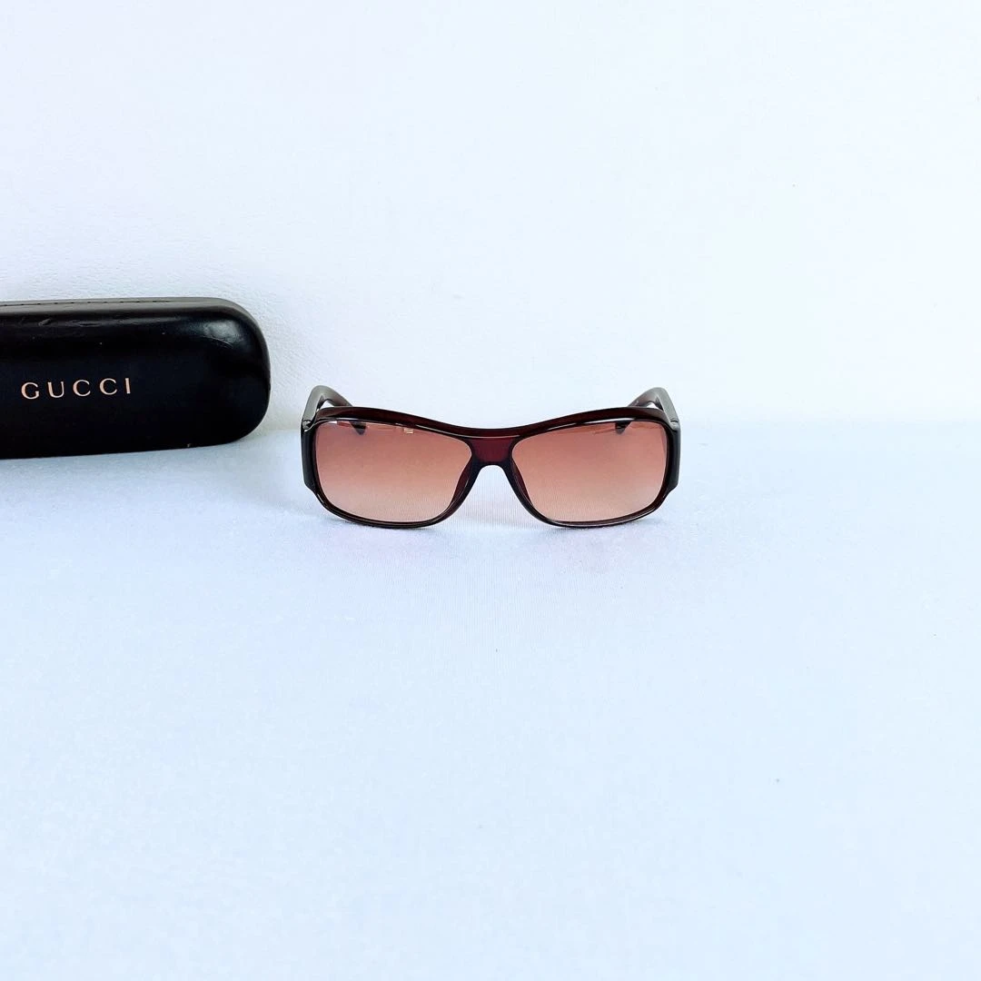 95新 GUCCI/古驰 95新/Gucci/古驰/墨镜/Xspn6075