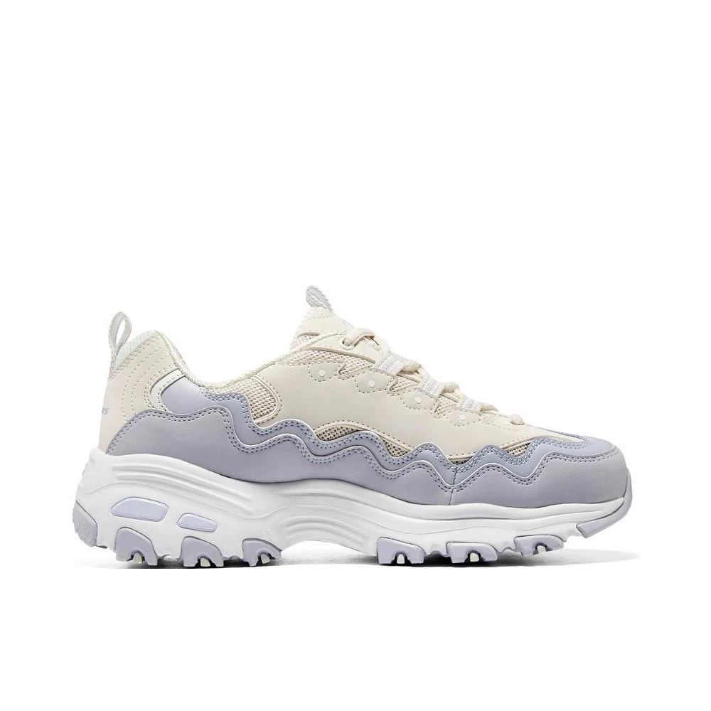SKECHERS斯凯奇女子运动百搭舒适经典休闲鞋149792