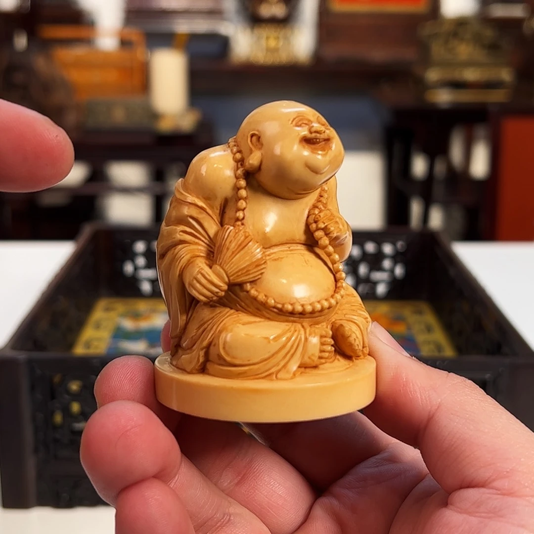 紫檀木类成套家具杨***6佛