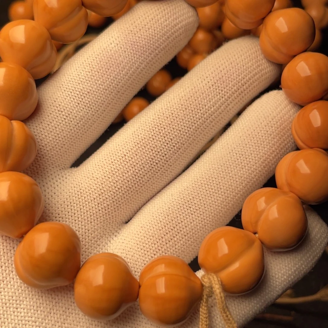 ✧***手串猴头核桃屁桃