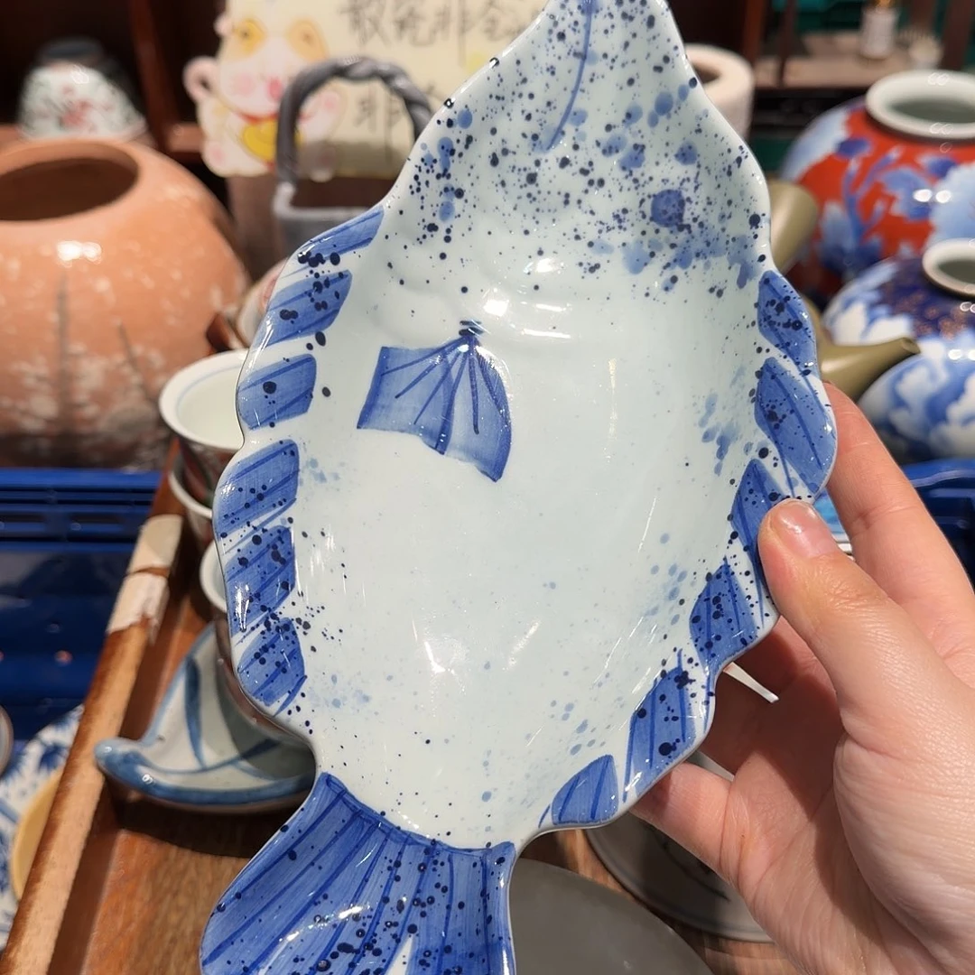 瓷片五十包郵 非全新