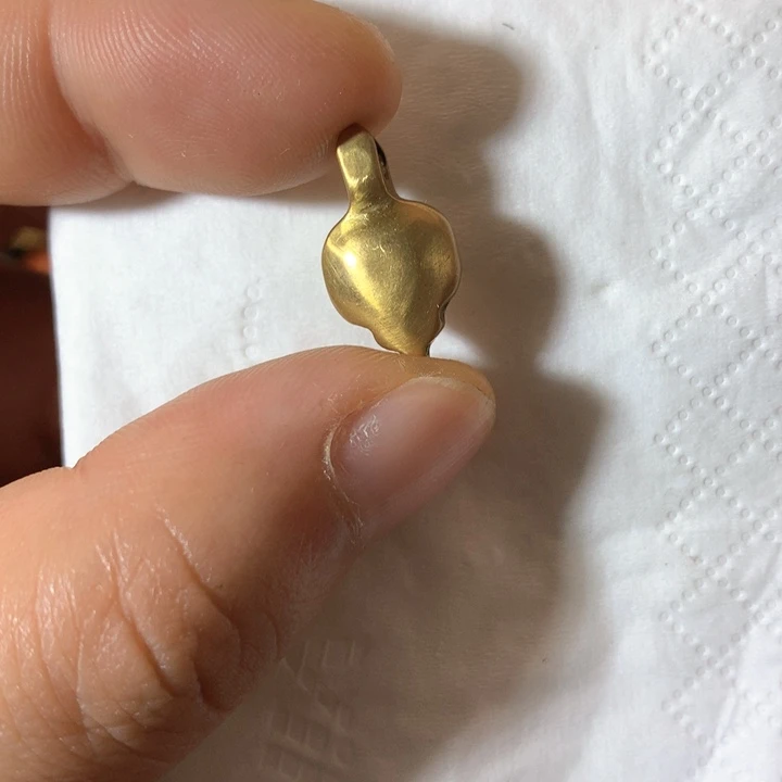 吊坠草珠菩提念珠小元素配饰吊坠
