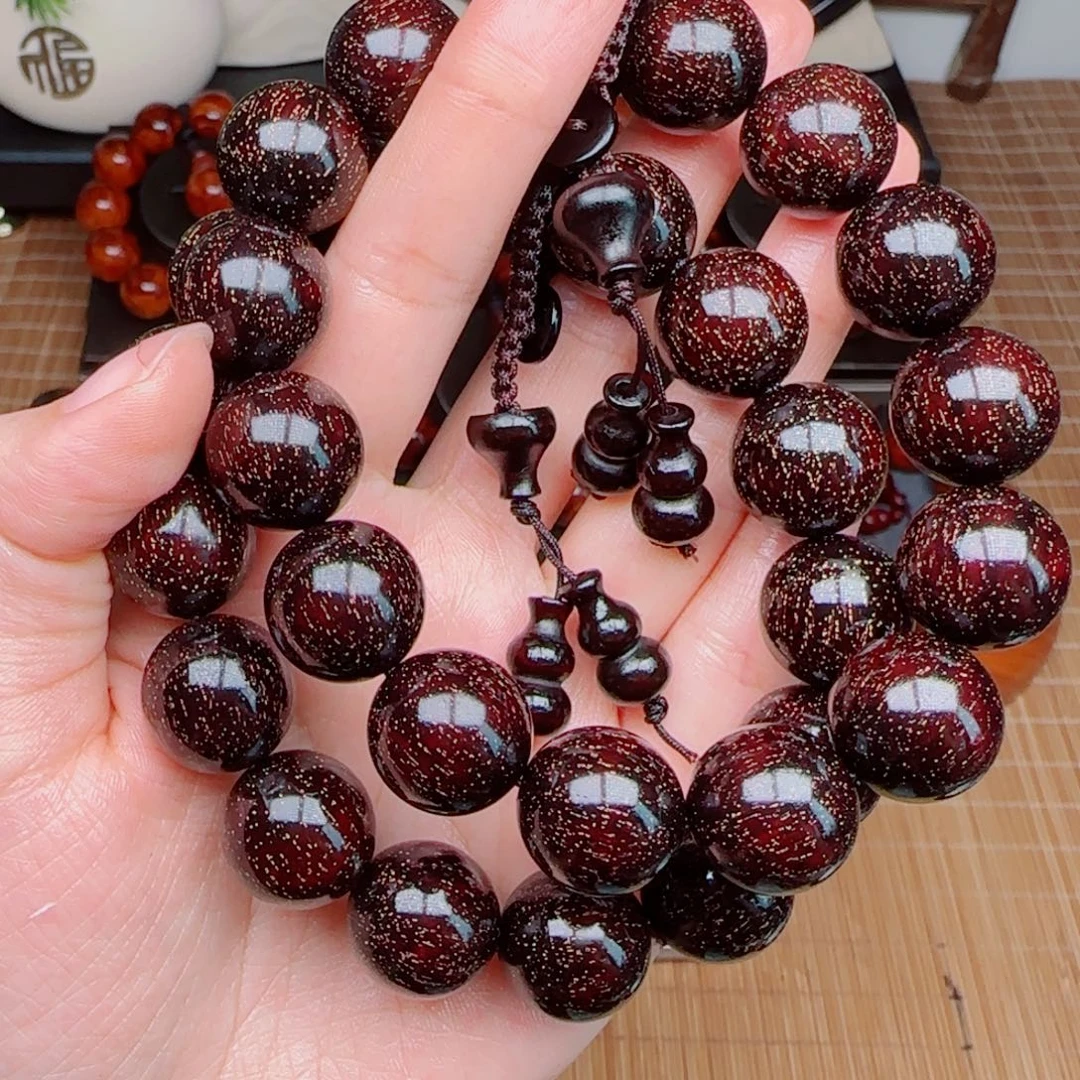 檀香紫檀（小叶紫檀）Q1.5