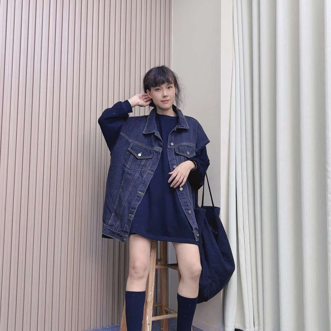 木三【751-800】【按编码拍】非主图款夏季简约宽松纯色马甲